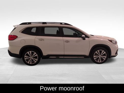 Used 2019 Subaru Ascent Touring w/ Popular Package #3 image 3