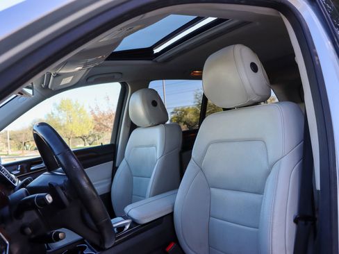 Used 2016 Mercedes-Benz GLE 350 4MATIC image 15