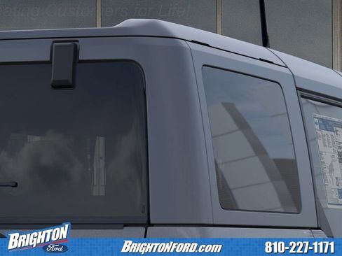 Used 2026 Ford Bronco Big Bend w/ Black Diamond Package AWD/4WD image 25