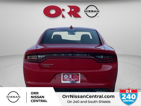 Used 2023 Dodge Charger SXT image 6