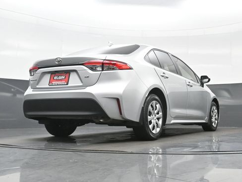 Used 2024 Toyota Corolla LE FWD image 29