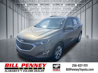 Used 2019 Chevrolet Equinox LT