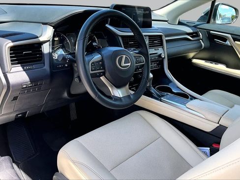 Used 2021 Lexus RX 350 FWD w/ Accessory Package image 18