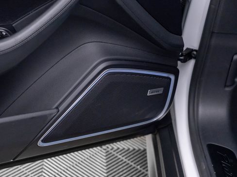 Used 2023 Porsche Panamera Platinum Edition RWD image 17
