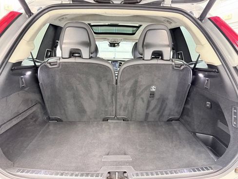 Used 2023 Volvo XC90 B6 Ultimate w/ Lounge Package AWD/4WD image 31