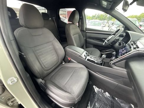 Certified 2022 Hyundai Santa Cruz SEL AWD/4WD image 23