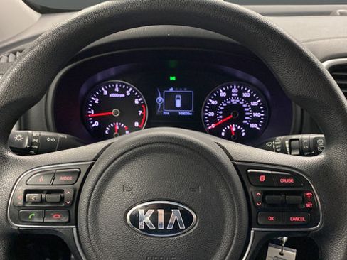 Used 2017 Kia Sportage LX FWD image 15