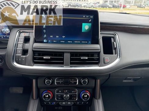 Used 2023 Chevrolet Tahoe High Country w/ Max Trailering Package AWD/4WD image 9