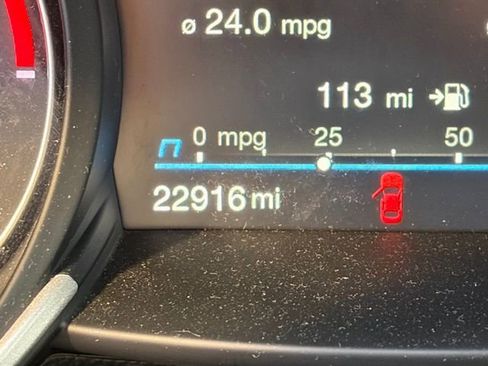 Used 2022 Alfa Romeo Giulia Ti w/ Active Assist Plus Package image 15