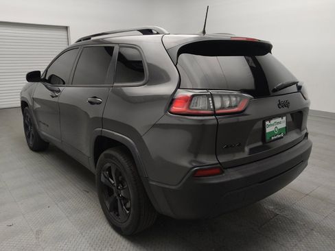 Used 2023 Jeep Cherokee Altitude Lux w/ Lux Elite Package AWD/4WD image 5