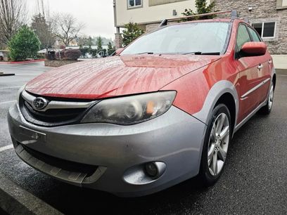 Used 2010 Subaru Impreza Outback Sport