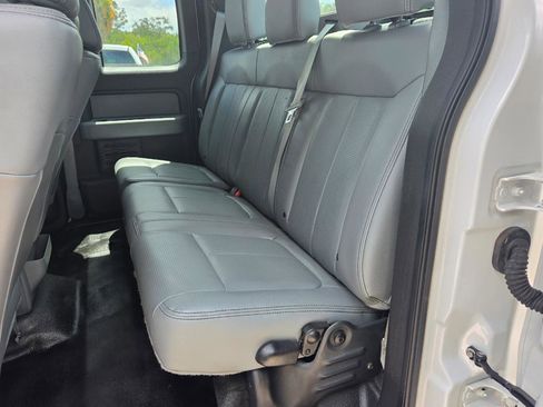Used 2012 Ford F150 XL w/ PWR Equipment Group AWD/4WD image 14