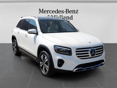 New 2026 Mercedes-Benz GLB 250