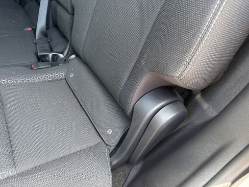 Used 2025 Toyota 4Runner SR5 image 14