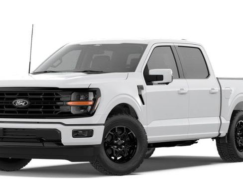 New 2026 Ford F150 XLT RWD image 23