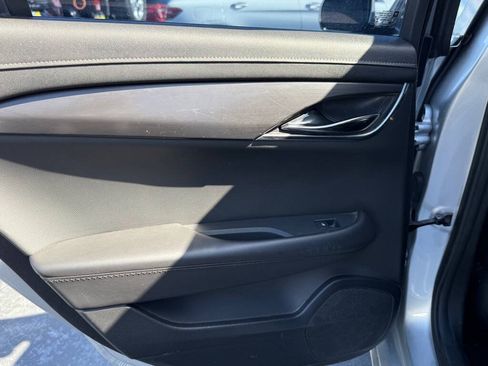 Used 2013 Cadillac ATS Sedan RWD image 24