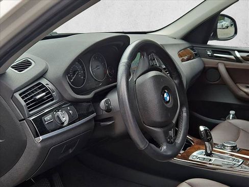 Used 2016 BMW X3 xDrive28i AWD/4WD image 10