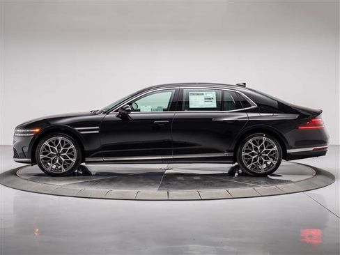 New 2026 Genesis G90 3.5T AWD/4WD image 2