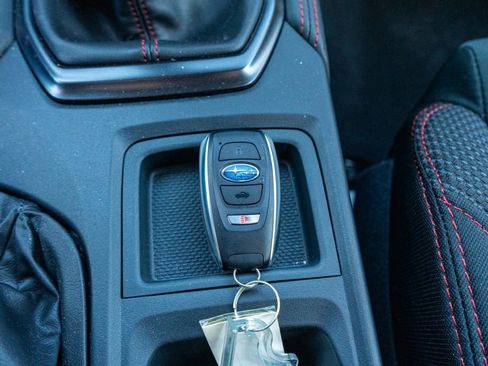 Used 2025 Subaru WRX Premium image 35