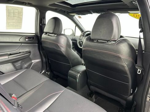 Used 2020 Subaru WRX Limited AWD/4WD image 28