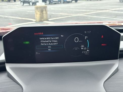 New 2026 Toyota C-HR AWD/4WD image 15