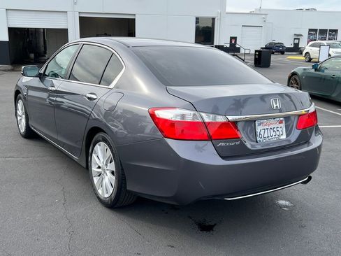 Used 2013 Honda Accord EX image 9