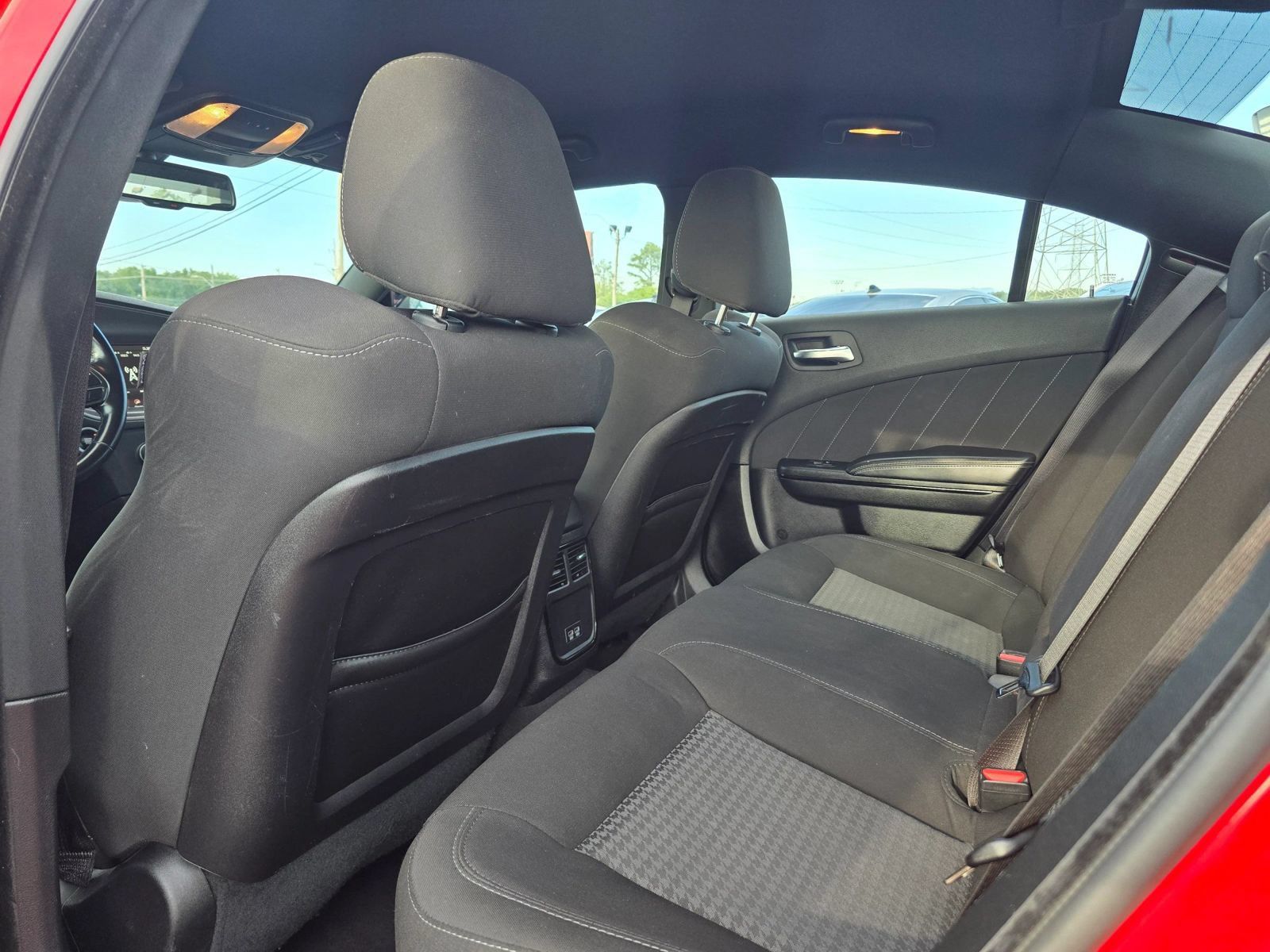 Used 2023 Dodge Charger GT w/ Blacktop Package RWD image 17