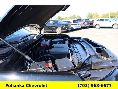 New 2026 Chevrolet Suburban High Country image 33