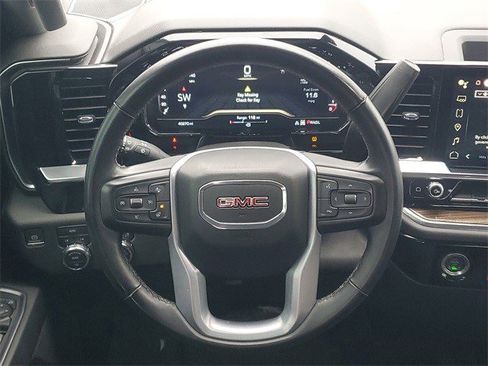 Certified 2023 GMC Sierra 1500 Elevation image 14
