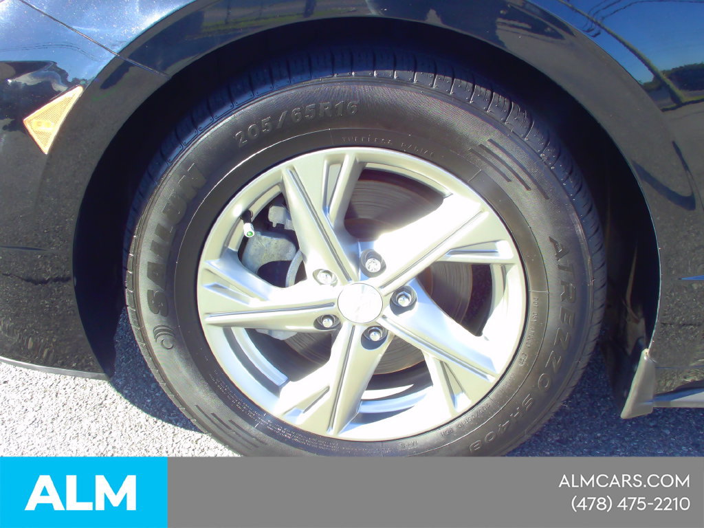Used 2022 Hyundai Sonata SE FWD image 10