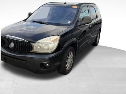 Used 2005 Buick Rendezvous 2WD