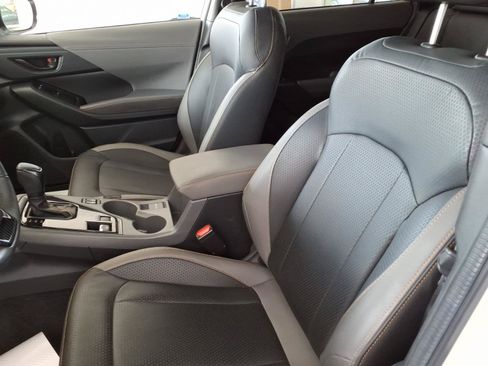 Certified 2024 Subaru Crosstrek 2.5i Wilderness w/ Crosstrek Mirror Package AWD/4WD image 10