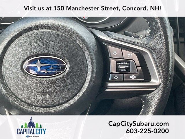 Used 2021 Subaru Ascent Premium w/ Convenience Package AWD/4WD image 22