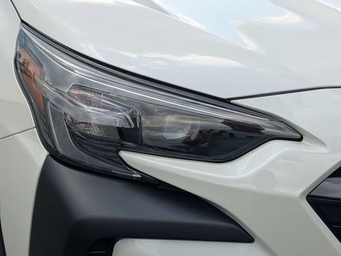 Certified 2025 Subaru Outback Premium AWD/4WD image 12