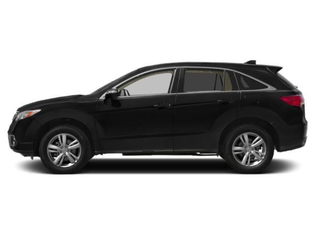 Used 2015 Acura RDX AWD image 3