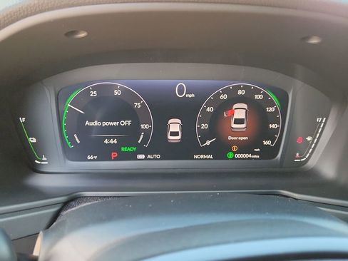New 2026 Honda Accord Sport image 20