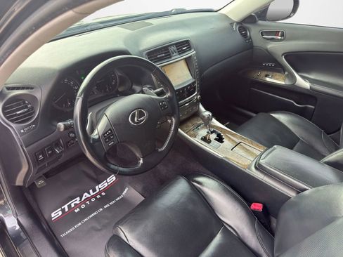 Used 2010 Lexus IS 250 AWD image 12