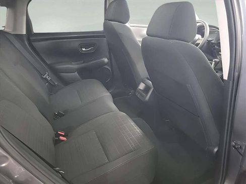 Used 2025 Honda HR-V LX image 20