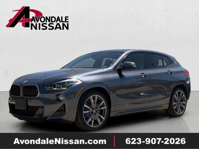 Used 2019 BMW X2 M35i w/ Premium Package
