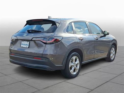 Certified 2023 Honda HR-V LX image 24