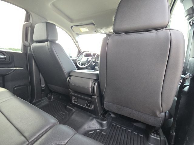 Certified 2024 GMC Sierra 2500 Pro w/ Convenience Package AWD/4WD image 16