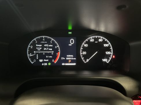New 2027 Honda HR-V Sport image 10