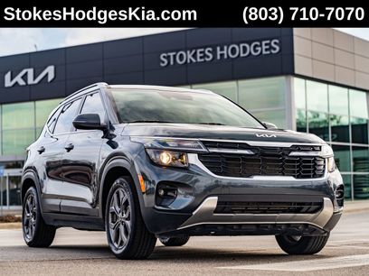 Used 2024 Kia Seltos S
