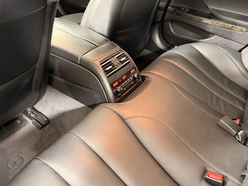 Used 2017 BMW 640i Gran Coupe xDrive image 27