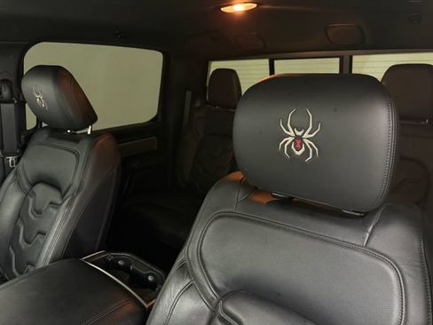 Used 2022 RAM 1500 Big Horn AWD/4WD image 26