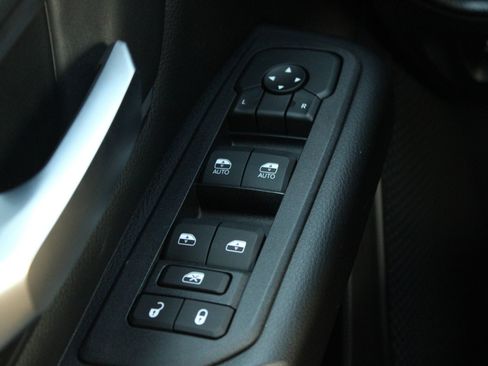 New 2026 RAM 1500 Warlock AWD/4WD image 27
