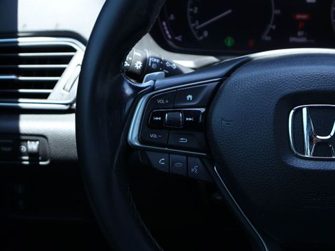 Used 2020 Honda Accord Sport image 22
