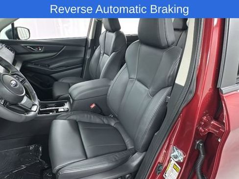 New 2026 Subaru Ascent Bronze Edition image 10