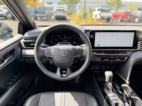 Used 2026 Toyota Camry XSE w/ Premium Plus Package AWD/4WD image 24