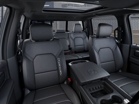 New 2026 RAM 1500 Rebel AWD/4WD image 17